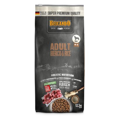Belcando Adult Iberico & Reis
