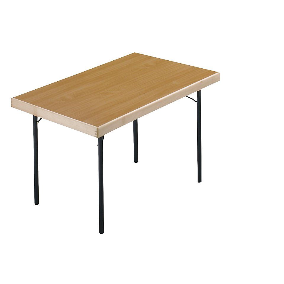 kaiserkraft Klapptisch