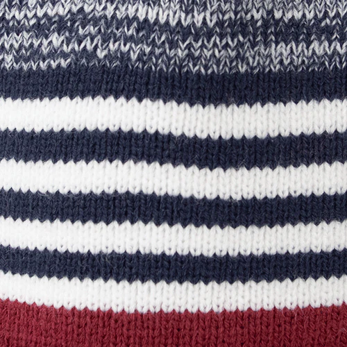 Stinger Navy Blue