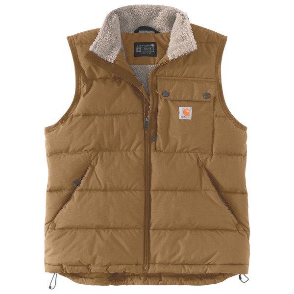 Carhartt - Loose Fit Montana Insulated Vest - Winterweste