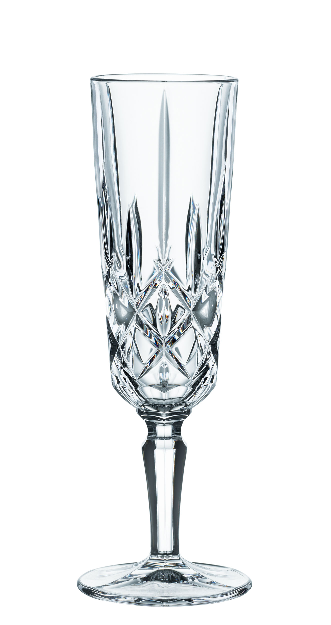 Nachtmann4er Champagnerglas 155ml