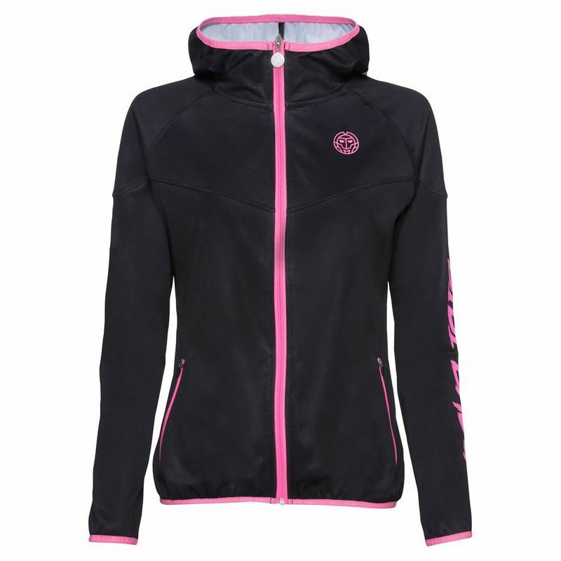 BIDI BADU Inga Tech Jacket Funktionsjacke Damen
