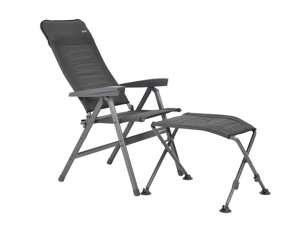 Westfield Focus Lifestyle Anthracite Beinauflage
