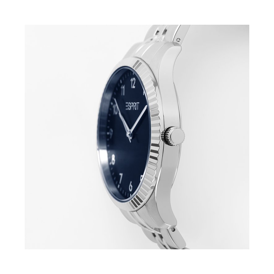 ESPRIT Herrenuhr Stately