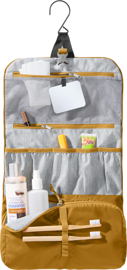 Wash Bag II