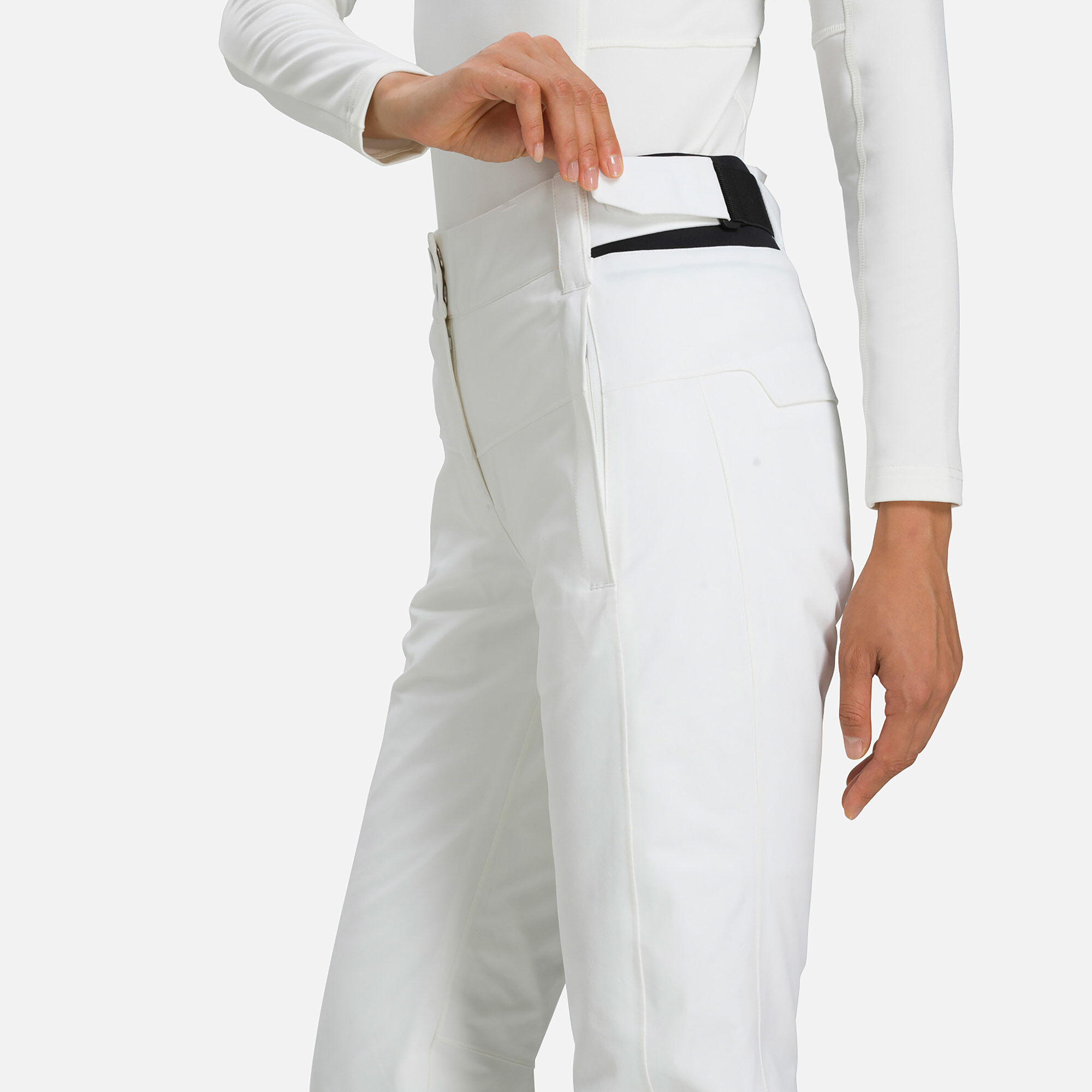 Pantalon de ski Elite Femme