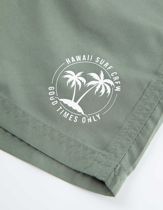 Badehose - Recycled Polyester