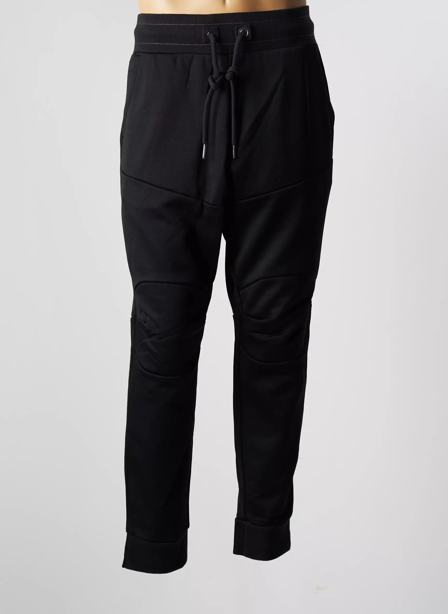 The Kooples Pantalons Droits Homme couleur bleu