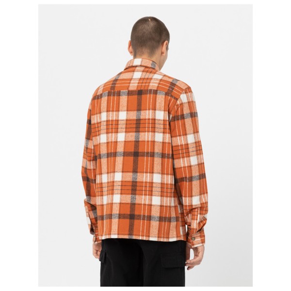 Dickies - Nimmons L/S - Hemd