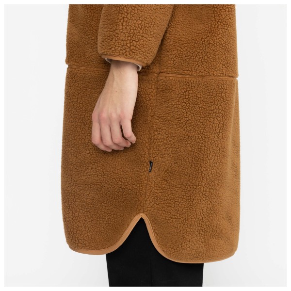 Selfhood - Women's Teddy Coat - Mantel