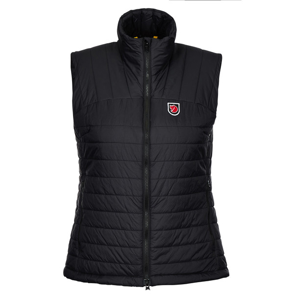 EXPEDITION X-LÄTT VEST W Damen - Weste
