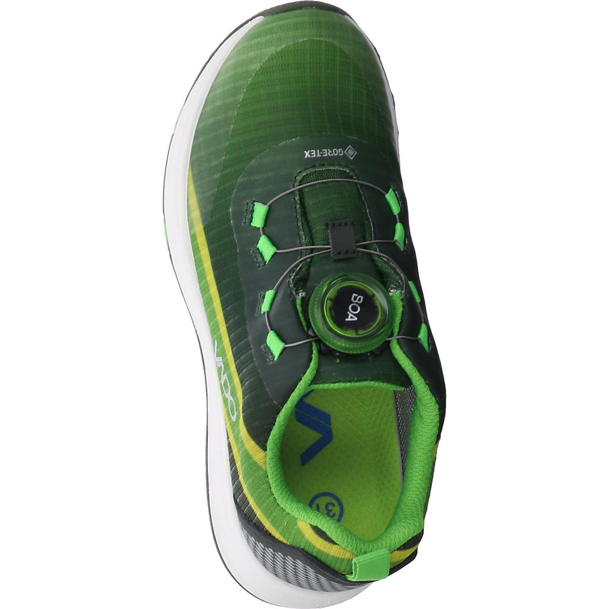 Sneakers Low BOA GORE für Jungen