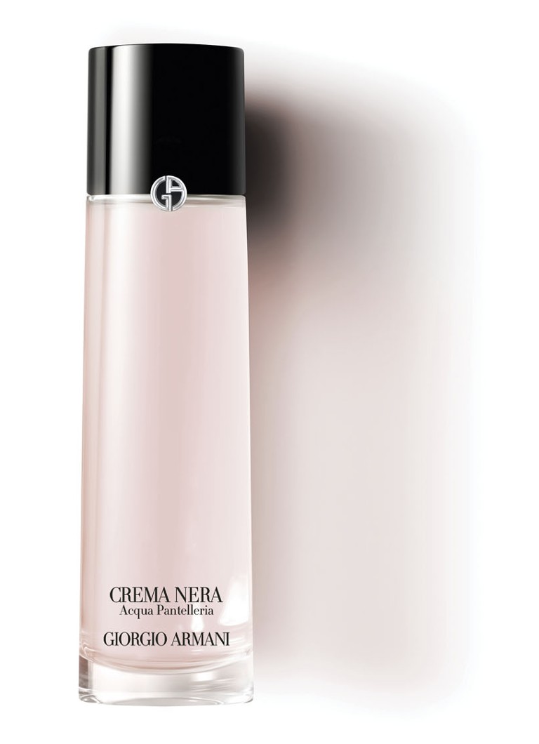 Giorgio Armani Beauty Crema Nera Acqua Pantelleria - verzorgingslotion