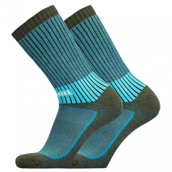 UphillSport - Vaaru Trekking 4L Softech M3 w/ Merino & Bamboo - Wandersocken