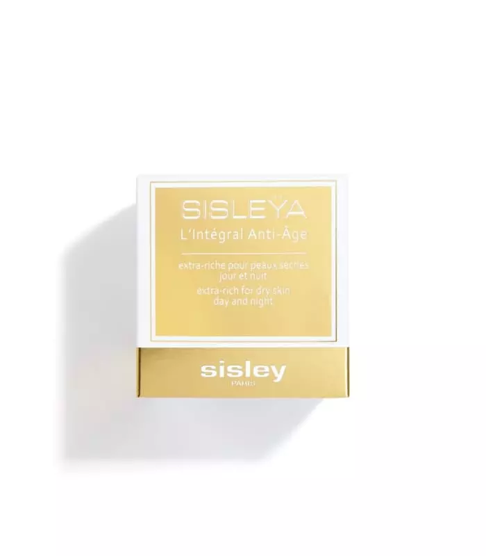SISLEŸA L'INTÉGRAL ANTI-ÂGE EXTRA-RICHE Soin Anti-Âge Complet