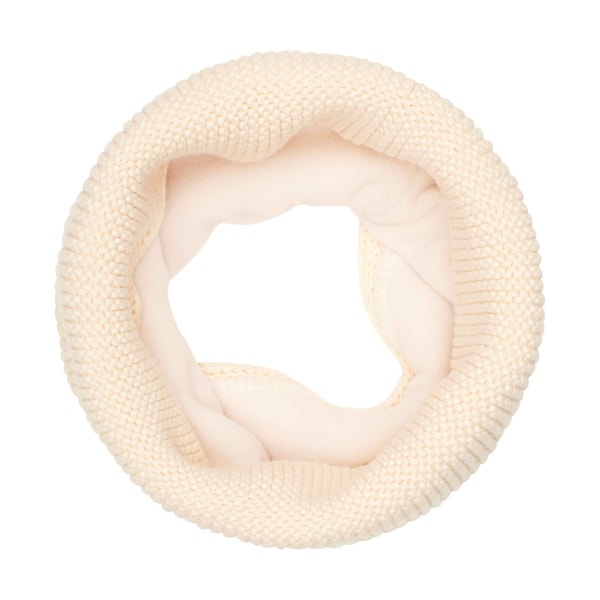 Loop, beige für Mädchen