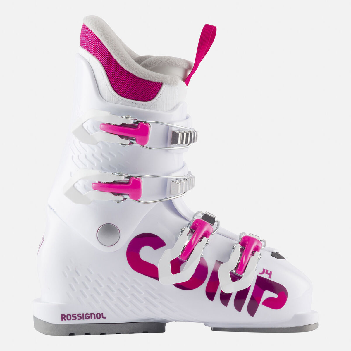 Kinder On Piste Skischuhe Comp J4