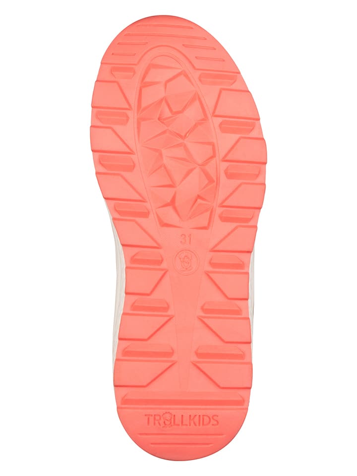 Trollkids Winterboots 