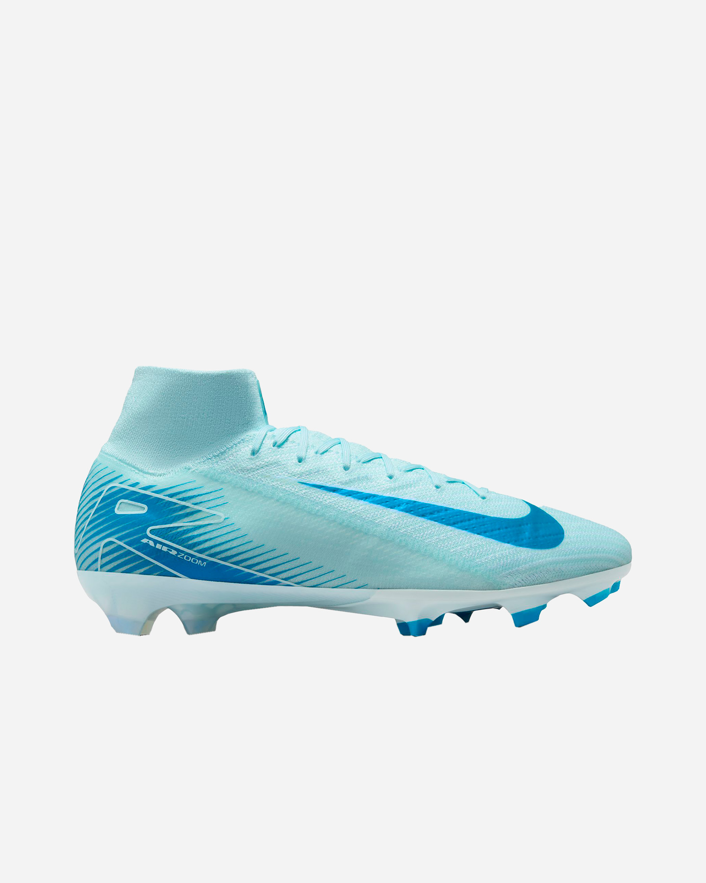 Scarpe Calcio Nike Mercurial Zoom Superfly 10 Elite Fg M FQ1454-400
