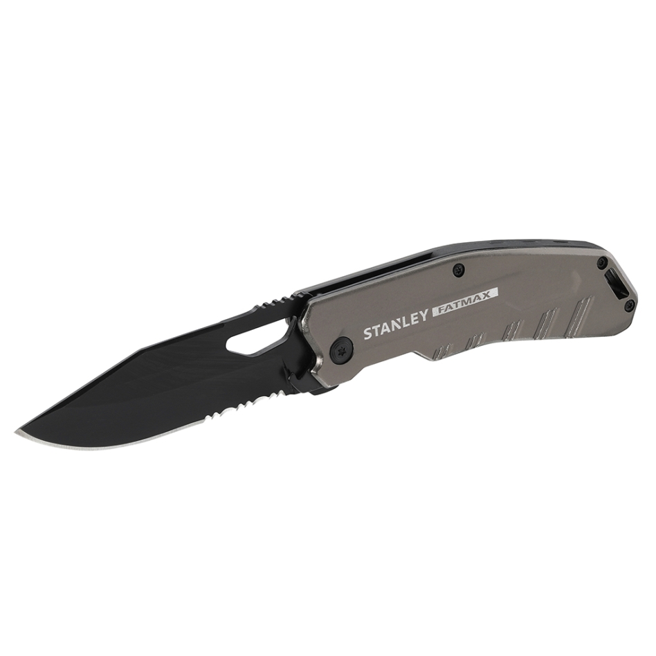 Stanley FMHT0-10312 FatMax Pro Lommekniv
