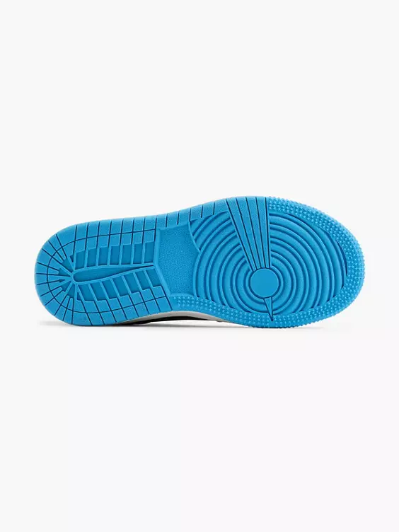 Minecraft Hoher Sneaker