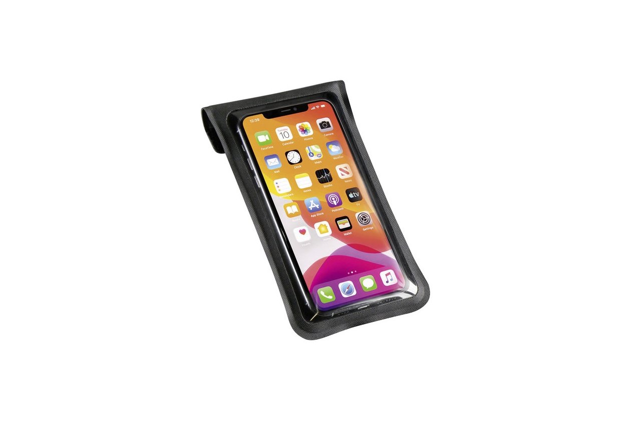 KLICKfix by Rixen&Kaul Klickfix Phonebag Light M