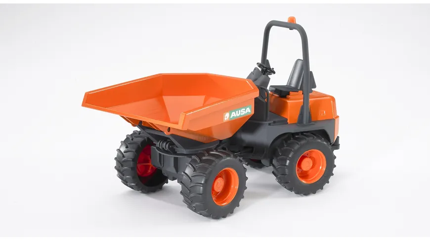 BRUDER - Ausa Minidumper 02449