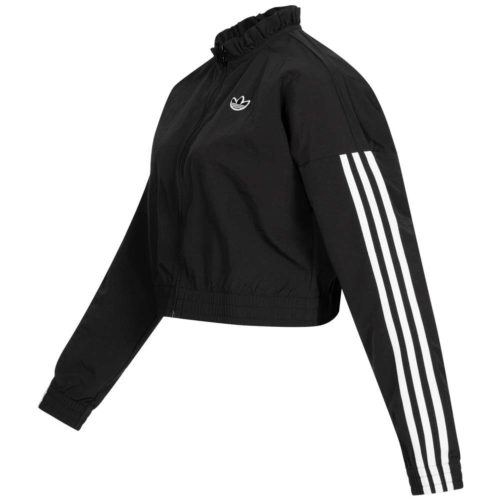 adidas Originals Cropped Damen Windbreaker FU3859