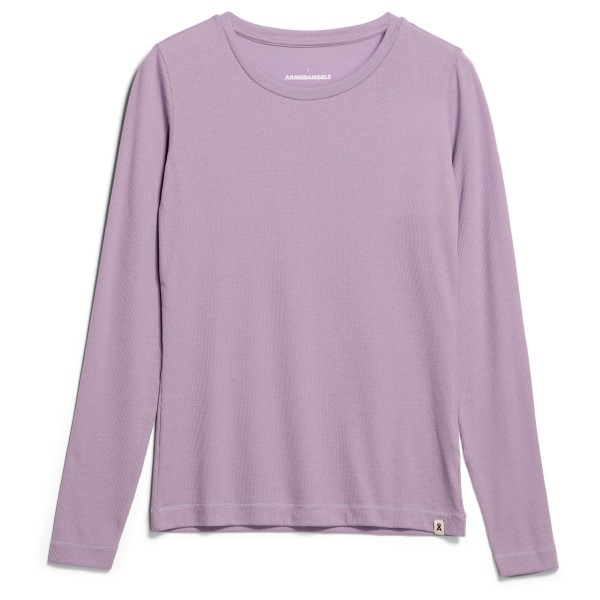 ARMEDANGELS - Women's Jaale - Longsleeve