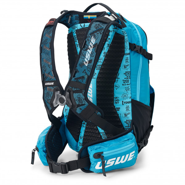 USWE - Shred 16 - Bike-Rucksack