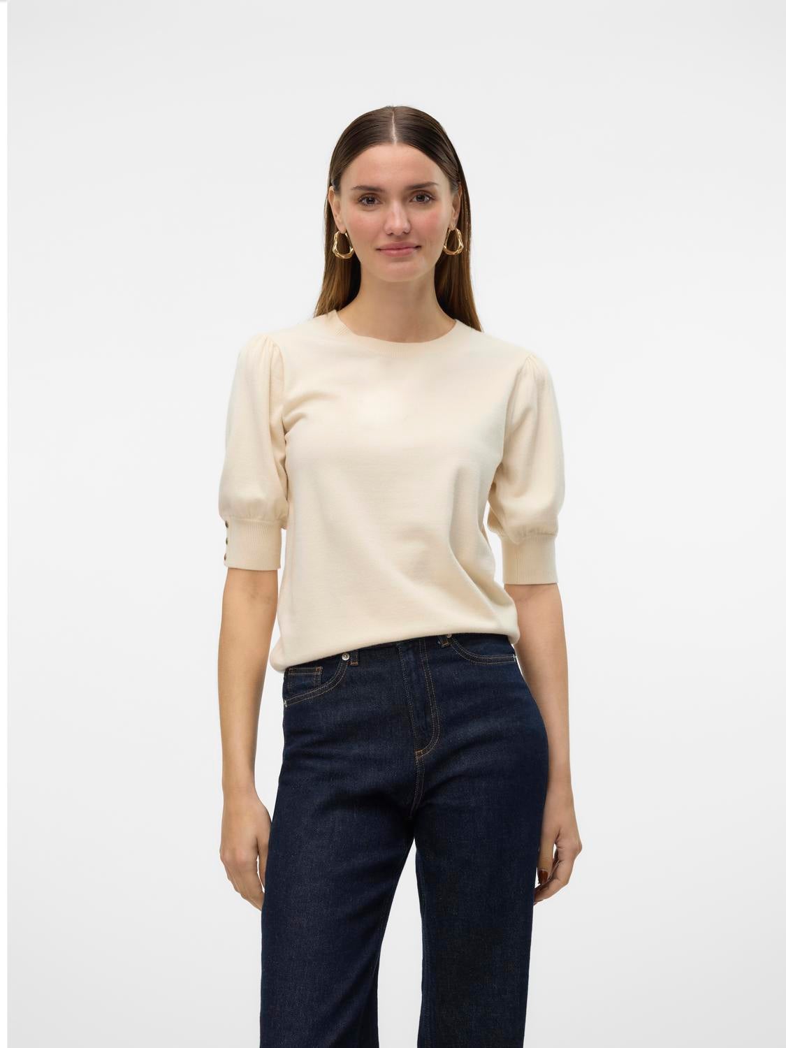 VMHOLLYKARIS Pullover