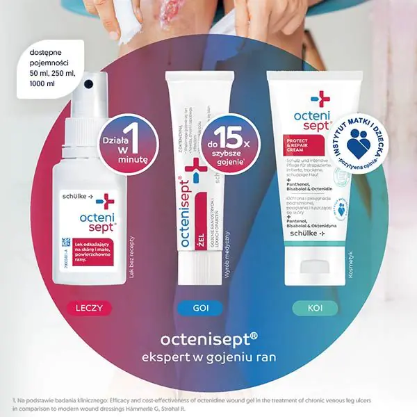 Octenisept gel