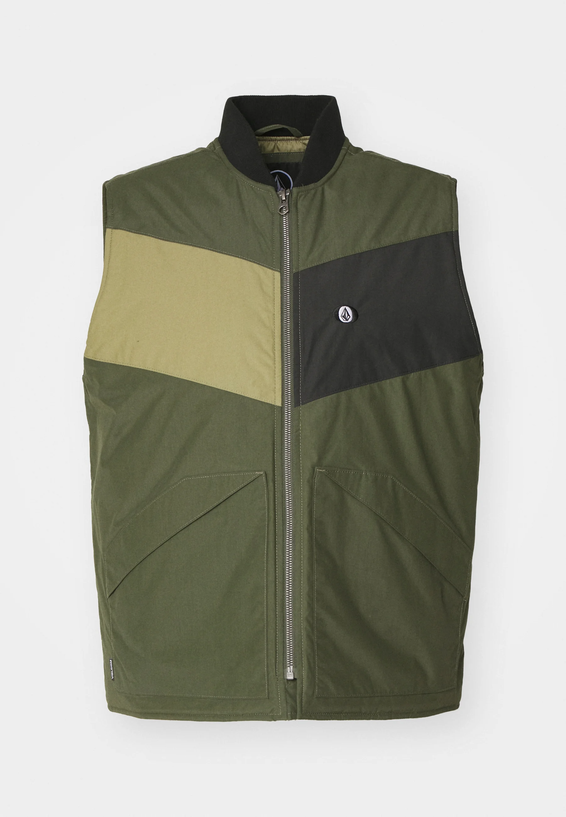 Chaleco Volcom PRYSMER - Chaleco