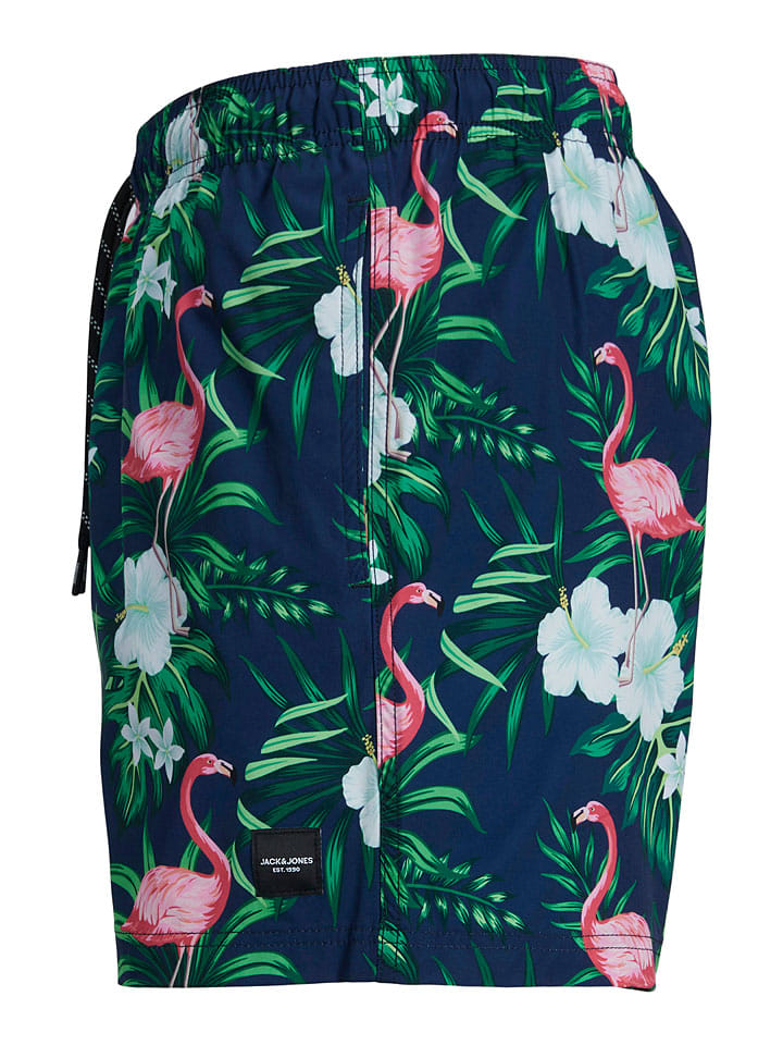 Jack & Jones Badeshorts 