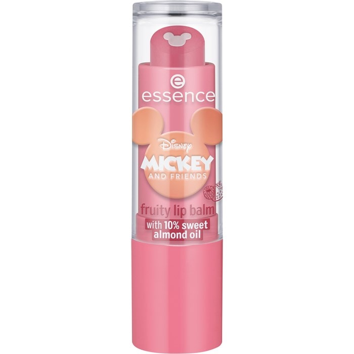 Fruity Lip Balm