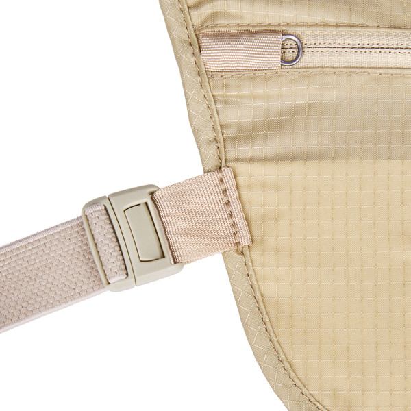SKIN CHEST HOLSTER RFID B - Wertsachenaufbewahrung
