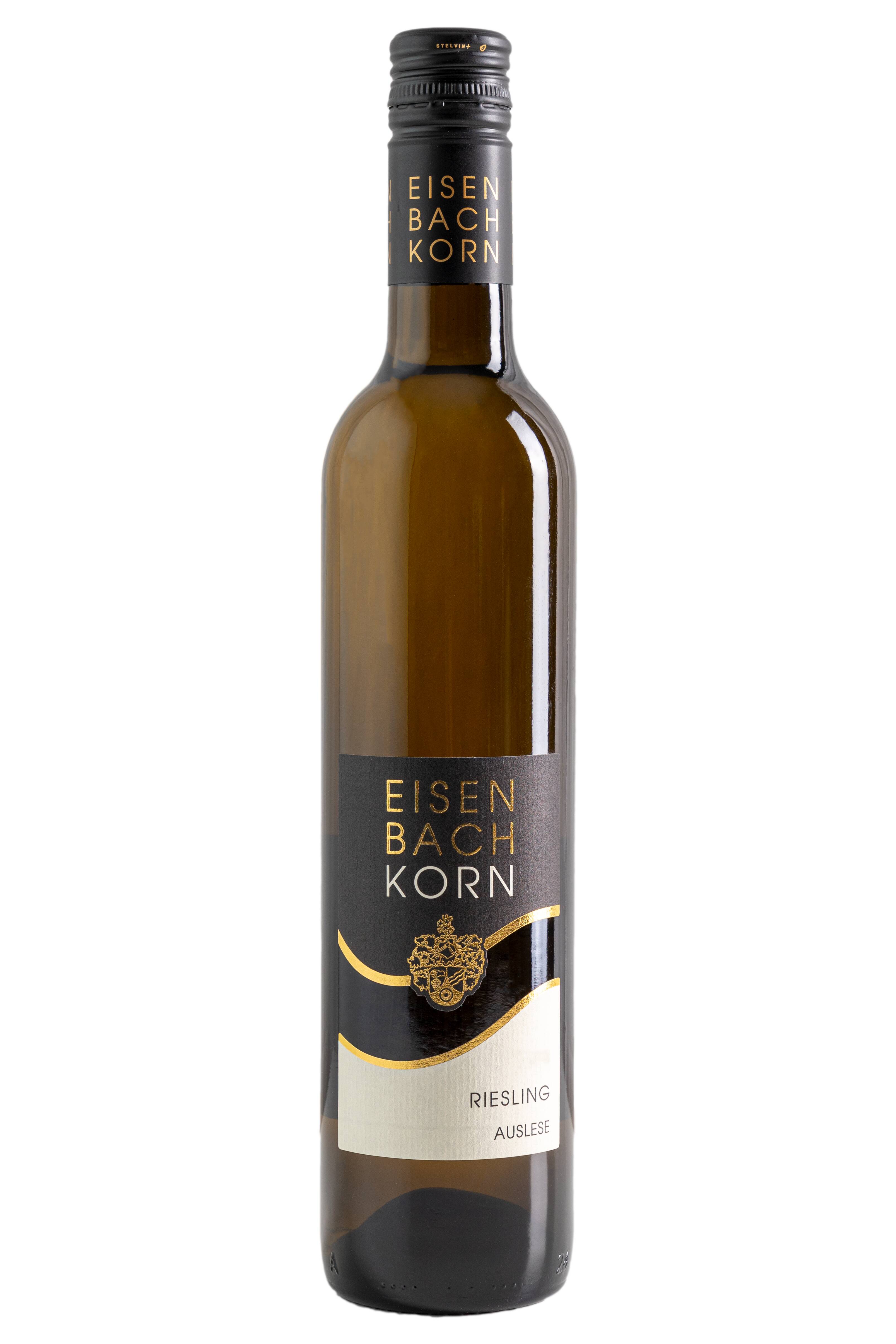 Weingut Eisenbach-Korn Riesling Auslese 2018