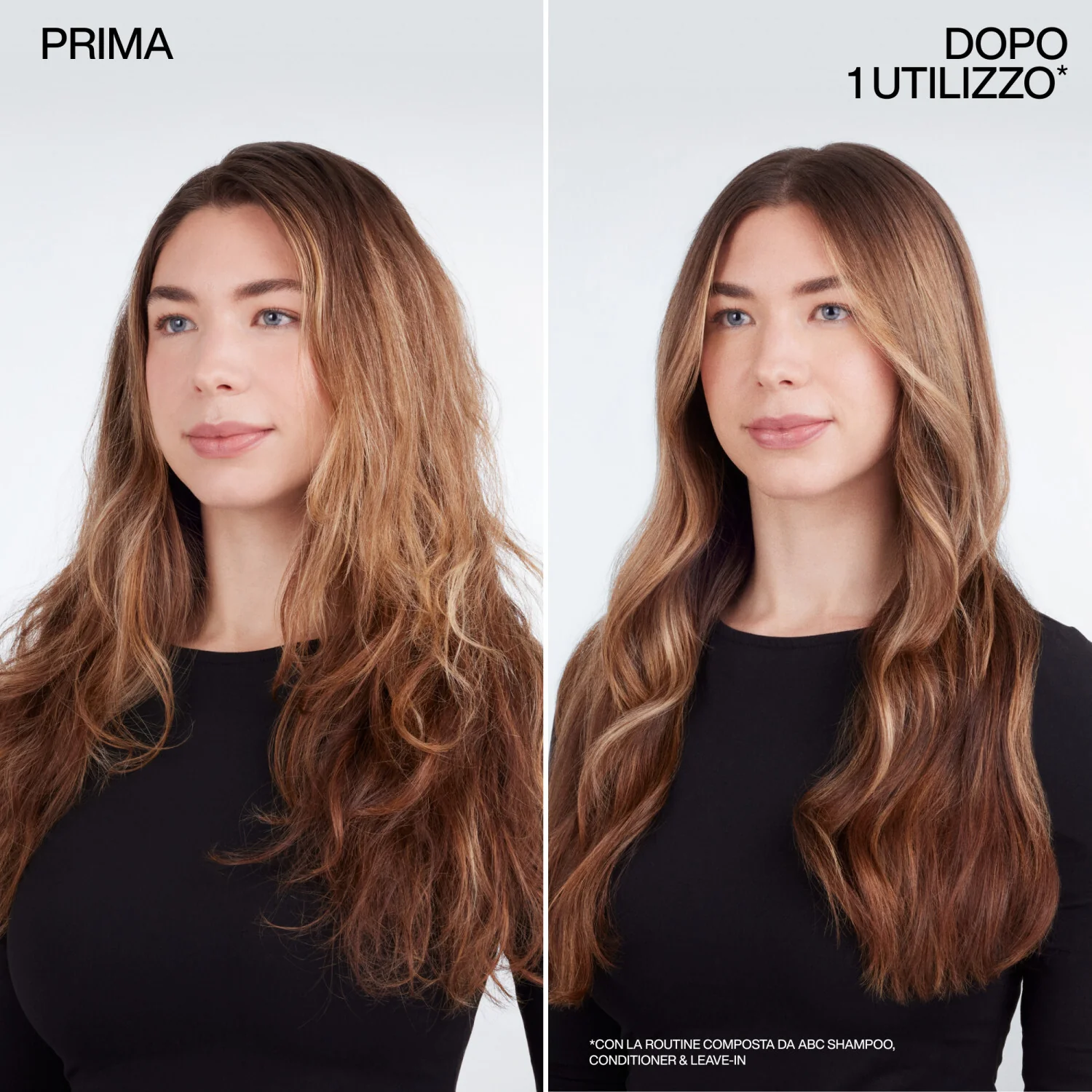 Acidic Bonding Concentrate Cofanetto Natale Shampoo, Conditioner & Leave-in - Cofanetti per Capelli, Shampoo Riparatore, Balsamo Riparatore Capelli, Crema Capelli