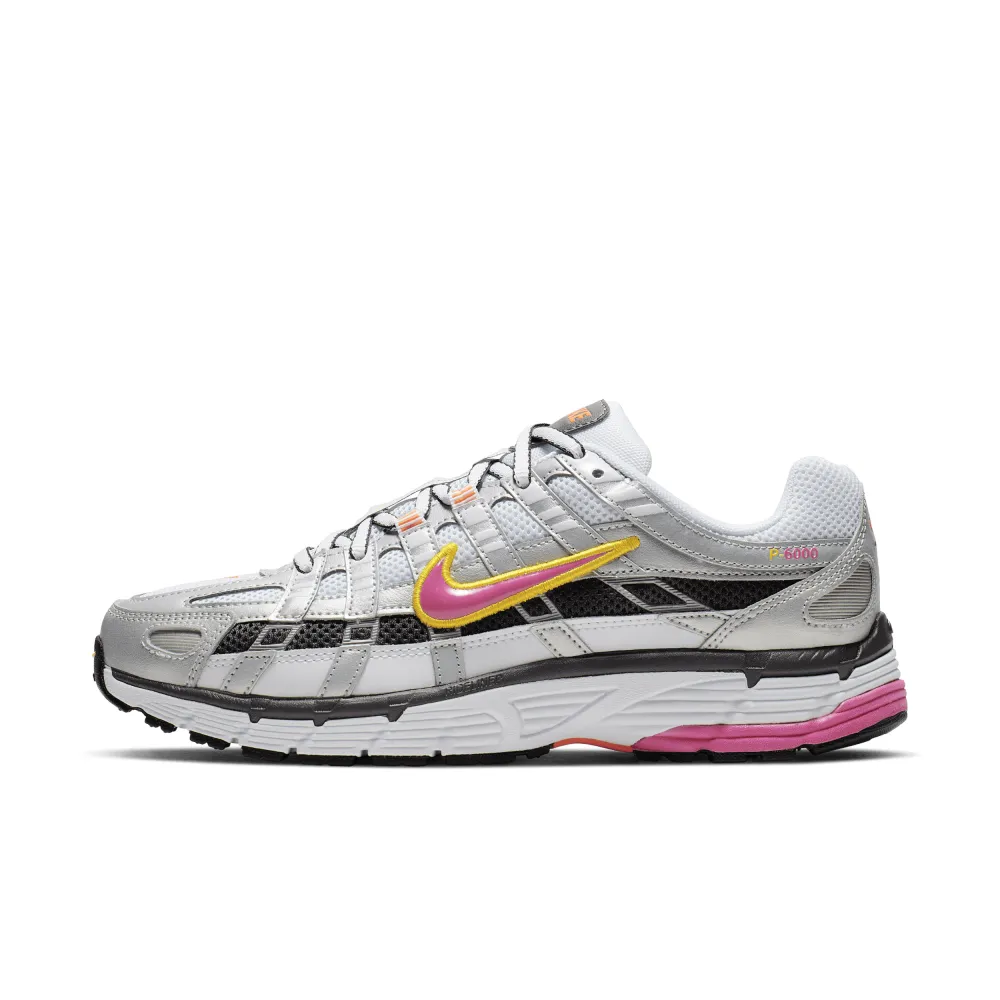 Nike Wmns P 6000 BV1021-100 / weiss