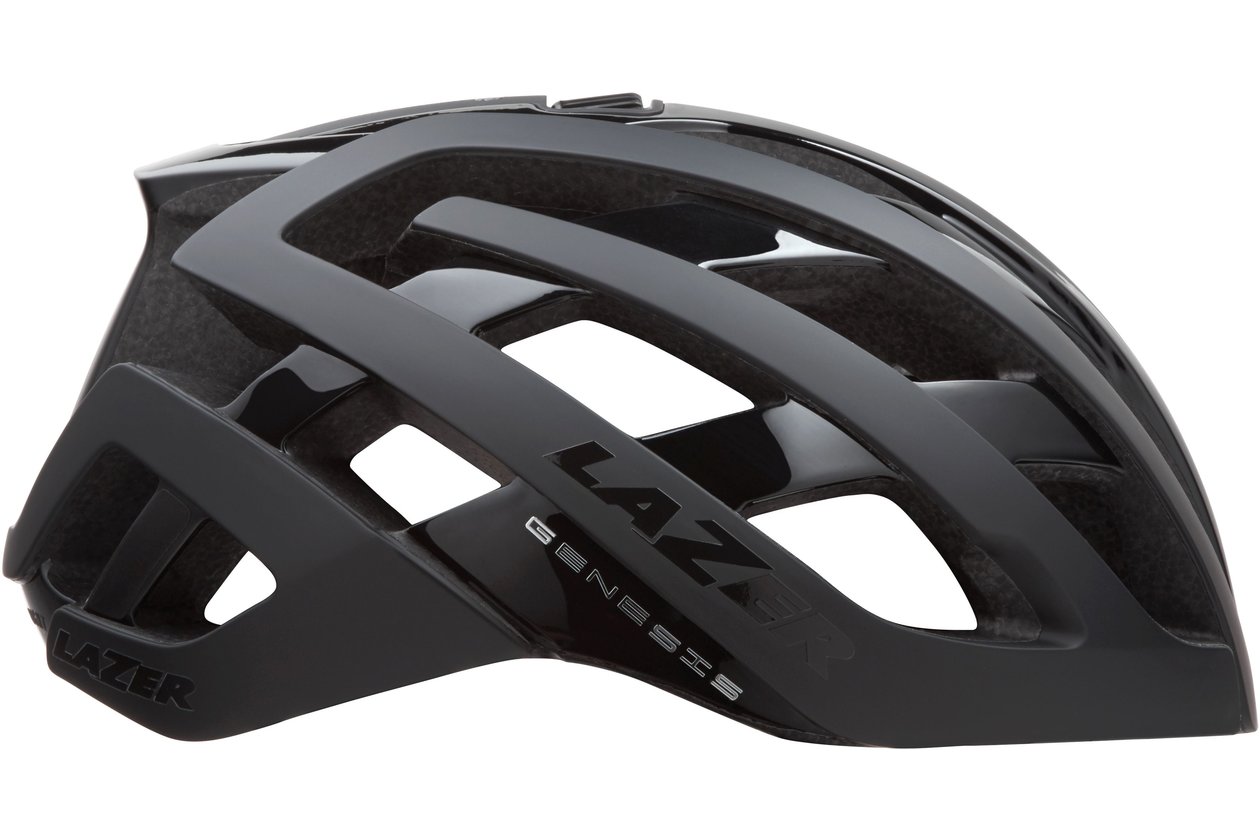 Lazer Genesis MIPS