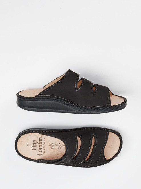 Pantolette-21510090008 Finn Comfort