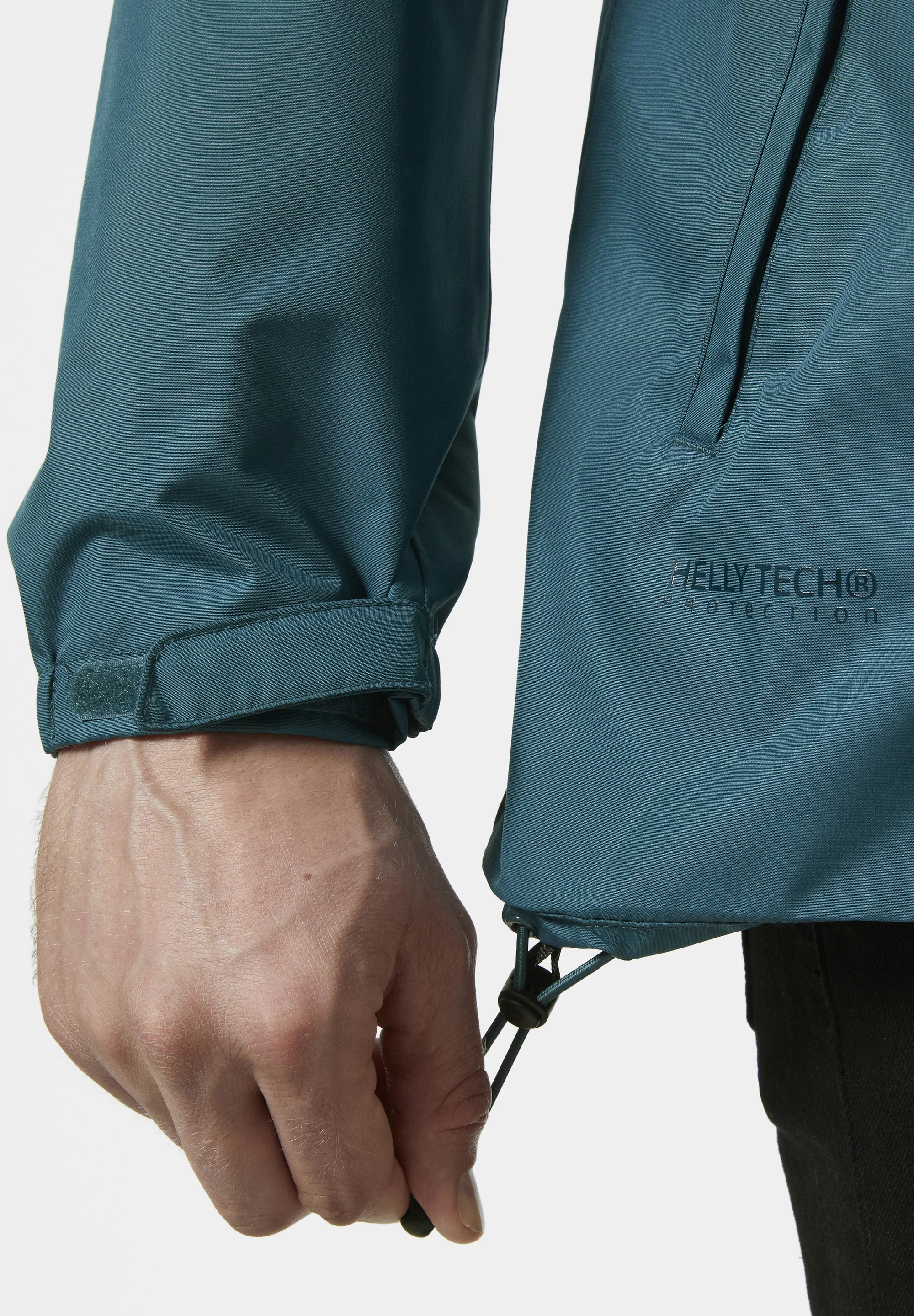 Helly Hansen ERVIK-Impermeable