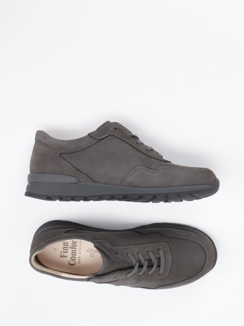 Schnürschuh-46104090109 Finn Comfort