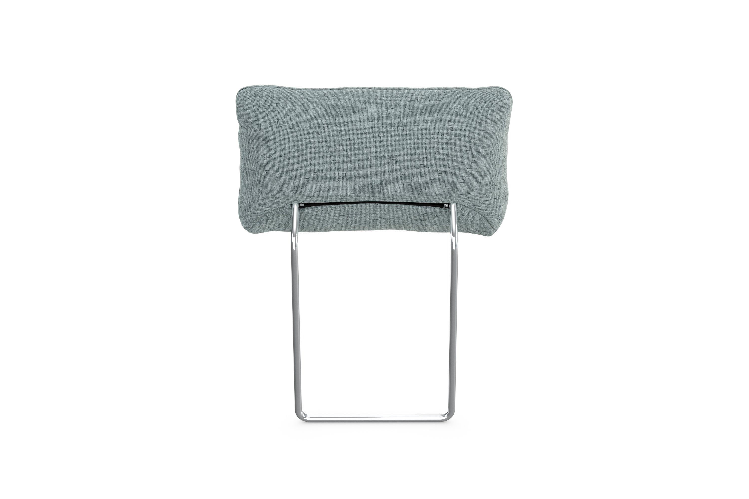 Home affaire Kopfstütze Trelleborg, (Set, 2 St., 2 Stk), passend zur Serie 