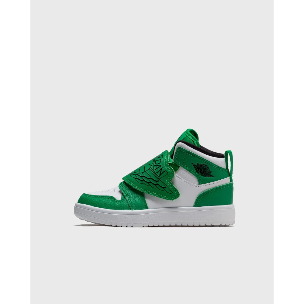 NIKE JORDAN Sky 1 BQ7197-301 / grün