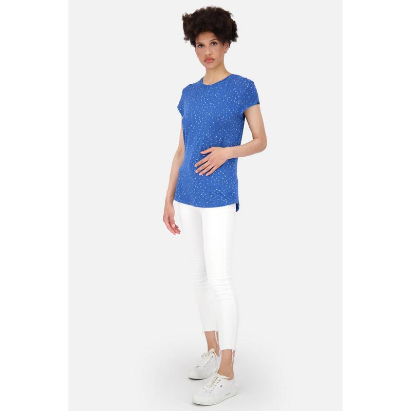 ALIFE AND KICKIN MimmyAK B T-Shirt Damen