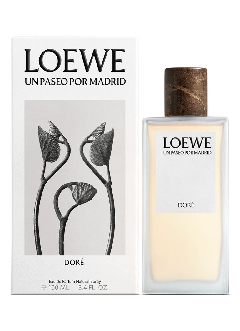 LOEWE  Dore Eau de Parfum