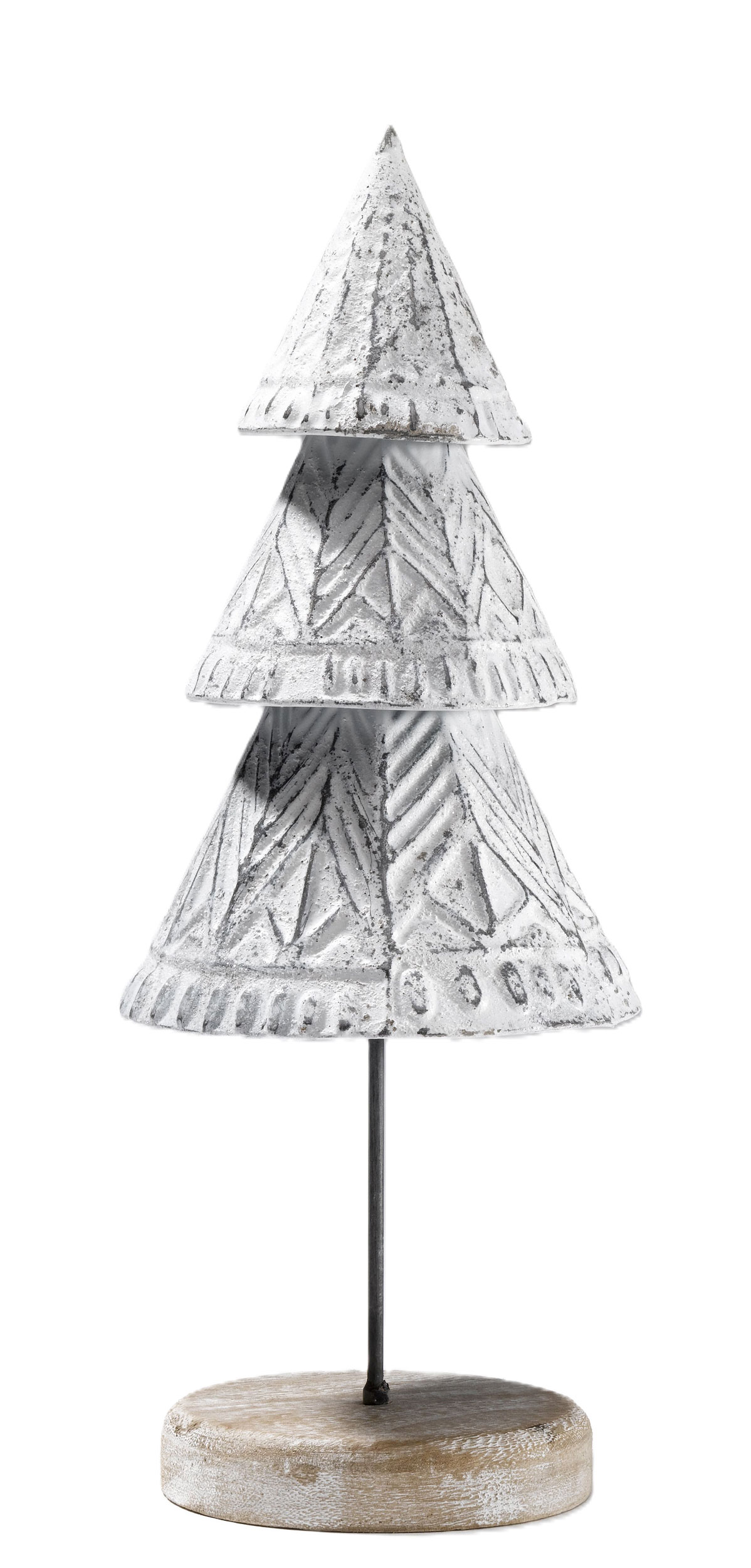 casa NOVAcasaNOVA Deko-Tannenbaum 32cm
