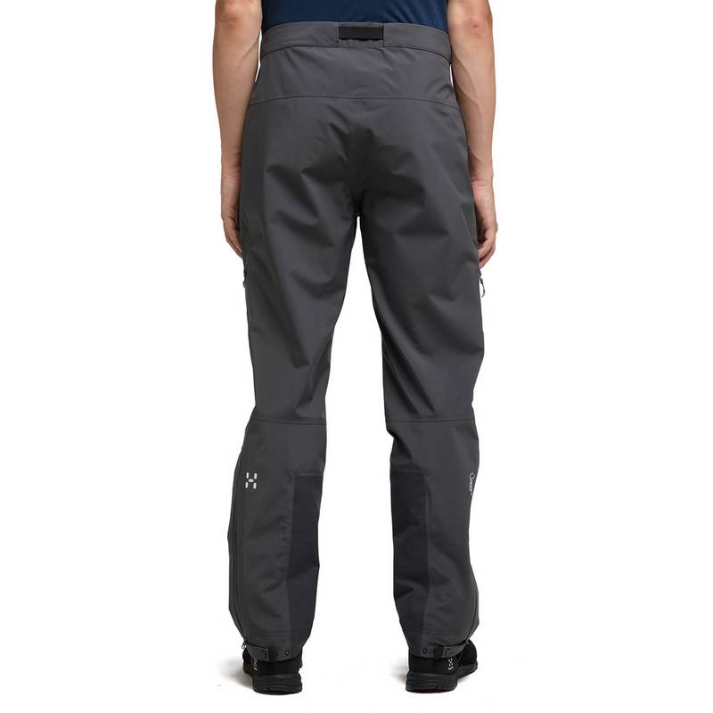 Haglfs ROC Sloper Proof Pant Funktionshose Herren