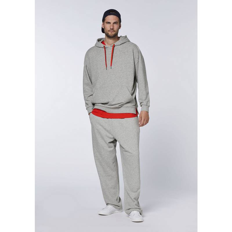 Chiemsee Hoodie Sweatshirt Herren